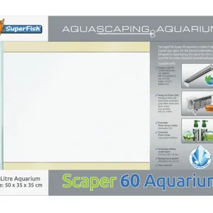 Superfish Scaper 60 Finale Aktion
